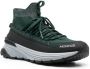 Moncler Monte Runner sneakers Green - Thumbnail 2
