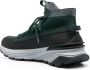 Moncler Monte Runner sneakers Green - Thumbnail 3