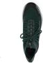 Moncler Monte Runner sneakers Green - Thumbnail 4