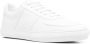 Moncler New York low-top sneakers White - Thumbnail 2