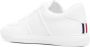 Moncler New York low-top sneakers White - Thumbnail 3
