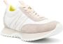 Moncler Pacey logo-patch sneakers White - Thumbnail 2