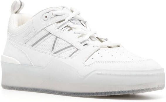 Moncler Pivot low-top sneakers White