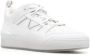 Moncler Pivot low-top sneakers White - Thumbnail 2