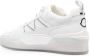 Moncler Pivot low-top sneakers White - Thumbnail 3