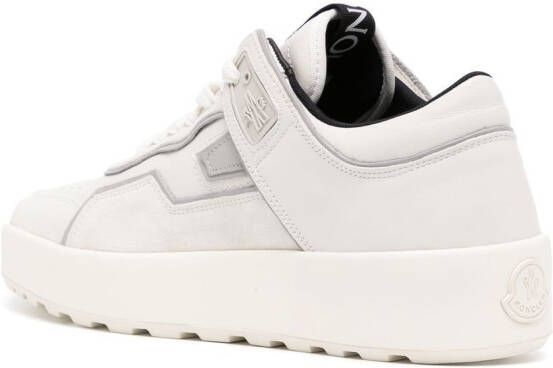 Moncler Promyx Space sneakers White