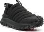 Moncler Trailgrip Après slip-on sneakers Black - Thumbnail 2