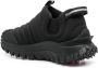 Moncler Trailgrip Après slip-on sneakers Black - Thumbnail 3