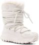 Moncler Trailgrip Après snow boots White - Thumbnail 2