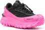 Moncler Trailgrip GTX chunky sneakers Pink - Thumbnail 2