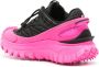 Moncler Trailgrip GTX chunky sneakers Pink - Thumbnail 3
