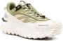 Moncler Trailgrip GTX lace-up sneakers Green - Thumbnail 2