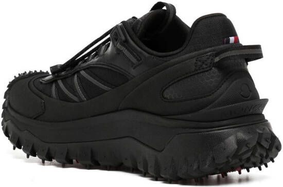 Moncler Trailgrip GTX low-top sneakers Black