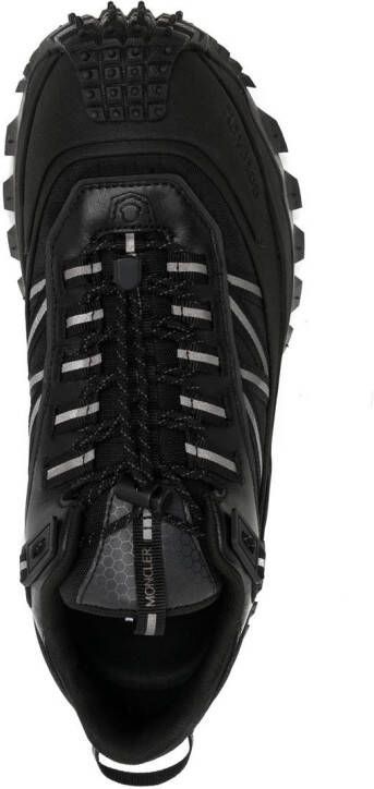 Moncler Trailgrip GTX low-top sneakers Black