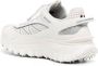 Moncler Trailgrip GTX low-top sneakers White - Thumbnail 3
