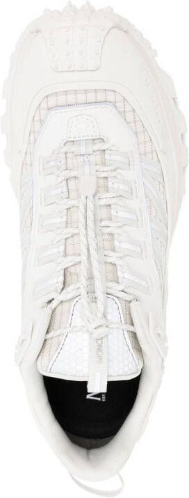 Moncler Trailgrip GTX low-top sneakers White