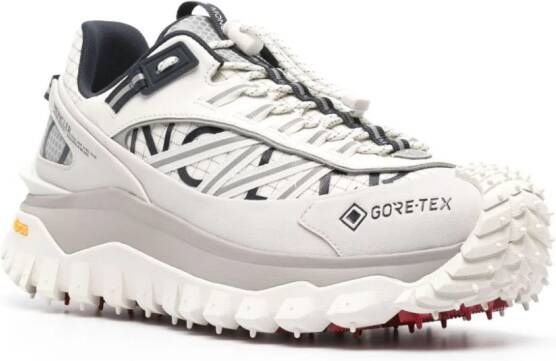 Moncler Trailgrip GTX sneakers Grey