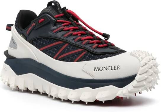 Moncler Trailgrip GTX sneakers White