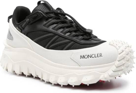 Moncler Trailgrip GTX trainers White