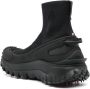 Moncler Trailgrip high-top sneakers Black - Thumbnail 3