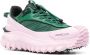 Moncler Trailgrip lace-up sneakers Pink - Thumbnail 2