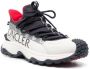 Moncler Trailgrip Lite 2 lace-up sneakers Blue - Thumbnail 2