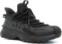 Moncler Trailgrip Lite 2 ripstop sneakers Black - Thumbnail 2