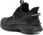 Moncler Trailgrip Lite 2 ripstop sneakers Black - Thumbnail 3