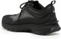 Moncler Trailgrip Lite low-top sneakers Black - Thumbnail 3