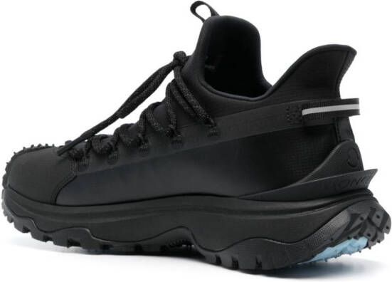 Moncler Trailgrip Lite2 Sneakers Black