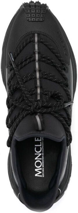 Moncler Trailgrip Lite2 Sneakers Black