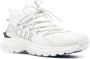 Moncler Trailgrip Lite2 Sneakers White - Thumbnail 2