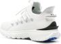 Moncler Trailgrip Lite2 Sneakers White - Thumbnail 3