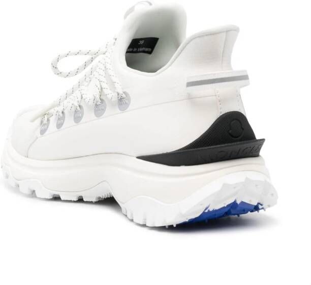 Moncler Trailgrip Lite2 sneakers White