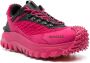 Moncler Trailgrip low-top sneakers Pink - Thumbnail 2