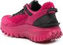 Moncler Trailgrip low-top sneakers Pink - Thumbnail 3