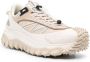 Moncler Trailgrip reflective-detail sneakers Neutrals - Thumbnail 2
