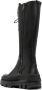 Moncler Vail leather elasticated-detail boots Black - Thumbnail 3