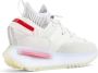 Moncler x Adidas Nmd S1 padded sneakers White - Thumbnail 3