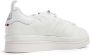 Moncler x adidas Originals Campus sneakers White - Thumbnail 2