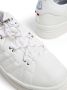 Moncler x adidas Originals Campus sneakers White - Thumbnail 3