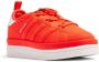 Moncler x Adidas Superstar padded sneakers Orange - Thumbnail 2