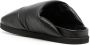 Moncler x JW Anderson Nimbus padded slippers Black - Thumbnail 3