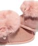 Monnalisa glitter snow boots Pink - Thumbnail 2