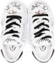 Monnalisa Pink Panther zip-up sneakers White - Thumbnail 3