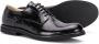 MONTELPARE TRADITION TEEN Derby shoes Black - Thumbnail 2