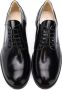 MONTELPARE TRADITION TEEN Derby shoes Black - Thumbnail 3