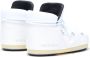 Moon Boot chunky lace-up boots White - Thumbnail 3