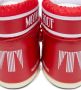Moon Boot Classic Low 2 boots Red - Thumbnail 4
