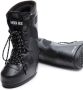 Moon Boot high lace-up sneaker boots Black - Thumbnail 3